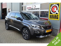 Peugeot 5008 - 1.2 PureTech GT-Line Avantage O.a: Leder, Camera, Stoelverw, Massage, PDC, Etc. All-in pri