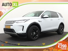 Land Rover Discovery Sport - 2.0 Aut. R-Dynamic Pano-Dak Leder Stoelventilatie