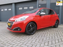 Peugeot 208 - 1.2 PureTech Allure 127.150 km nap