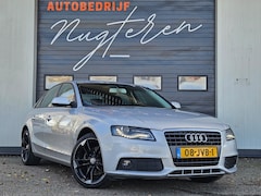 Audi A4 Limousine - 2.0 TFSI Pro Line|Org NL|xenon|Navi|N.A.P