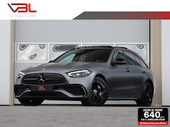 Mercedes-Benz C-klasse Estate - 300 e AMG Line | Full options | SOH 93%