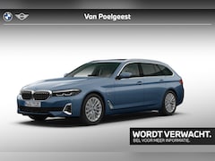 BMW 5-serie Touring - 530e Business Edition Plus
