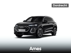 Audi Q5 - 2.0 TFSI e-hybrid quattro S edition
