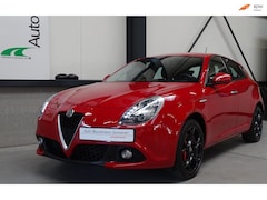 Alfa Romeo Giulietta - 1.4 Turbo MultiAir Super