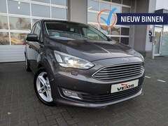 Ford C-Max - 1.5 Titanium / XENON / CAMERA / LUXE / DEALER AUTO