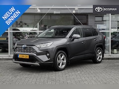 Toyota RAV4 - 2.5 Hybrid Dynamic