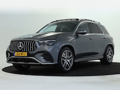 Mercedes-Benz GLE-Klasse - Mercedes-AMG 53 Hybrid 4MATIC+ Trekhaak | Panorama Schuif-Kanteldak | Burmester® | Distron