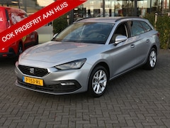 SEAT Leon Sportstourer - 1.0 TSI Style Business Intense virtual clima