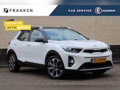 Kia Stonic - 1.0 T-GDi DynamicLine | Navigatie | Camera | Carplay Actieweken 1 t/m 15 november