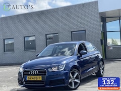 Audi A1 Sportback - 1.0 TFSI Design Pro Line|Navi Cruise Airco