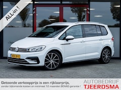 Volkswagen Touran - 1.4 TSI Highline R 7p. | R-Line | LED Koplampen | Navigatie | Climate Control | Adaptieve