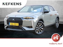 DS 3 - 3 1.2 Hybrid 136 Performance Line | Navigatie | Dodehoek detectie | Apple Carplay/Android