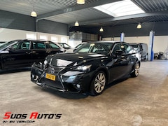 Lexus IS - 300h Luxury 93.000 KM NAP