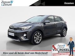 Kia Stonic - 1.0 T-GDi ComfortPlusLine Navigator | Navi | Airco | Cruise Control | Camera | LM Velgen |