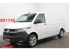 Volkswagen Transporter - T6.1 2.0 TDI 150 PK DSG L2-H1 Navi Airco Cruise PDC