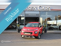 Citroën C3 Aircross - 1.2 PureTech S&S Shine/Navi/Trekhaak/Tel