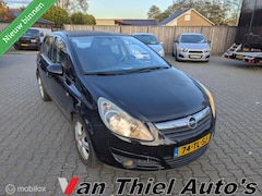 Opel Corsa - 1.4-16V Enjoy