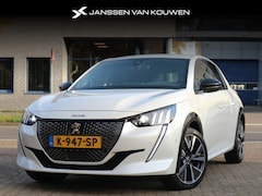 Peugeot 208 - 1.2 PureTech GT / Keyless / Camera / Apple Carplay