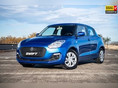 Suzuki Swift - 1.2 Comfort Smart Hybrid | Airco | Radio/CD Speler | Centrale Deurvergrendeling |