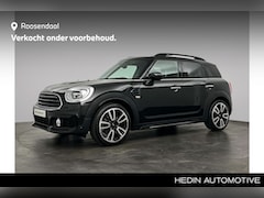 MINI Countryman - 1.5 Cooper JCW | Camera | Comfort Access | Harman Kardon | Panoramadak | Stoelverwarming |