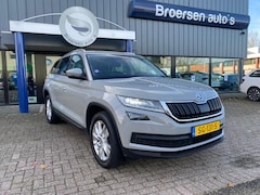 Skoda Kodiaq - 1.4 TSI 125pk Ambition Business met Apple/Android, Navi en 18" LM velgen