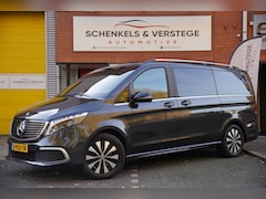 Mercedes-Benz EQV - 300 L2 Avantgarde 90 kWh / Elek Deuren / 8 Persoons / Camera / Distronic /