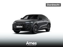 Audi Q5 Sportback - 2.0 TFSI e-hybrid quattro S edition Competition