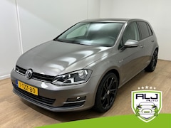 Volkswagen Golf - Occasion 1.2 TSI Trend Edition | Grijs | Airco | Tweedehands Golf | Cruisecontrol | Sporti