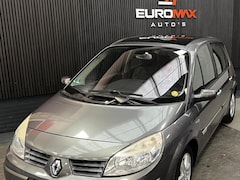 Renault Scénic - 2.0-16V Privilège Luxe