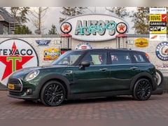 MINI Clubman - 1.5 One Business Edition 84.600 km +NAP NL
