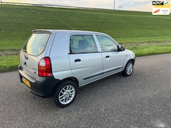 Suzuki Alto - 1.1 GX