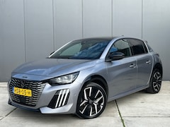 Peugeot 208 - Hybrid 136 e-DCS6 GT AUT / Panoramadak