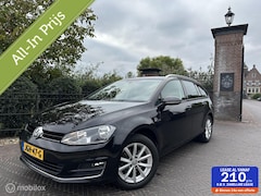 Volkswagen Golf Variant - 1.2 TSI Highline DSG GARANTIE 12MND
