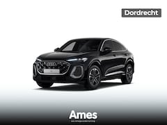Audi Q5 Sportback - 2.0 TFSI e-hybrid quattro S edition