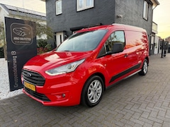 Ford Transit Connect - 1.5 - L2 - Camera - Led - Nieuwstaat