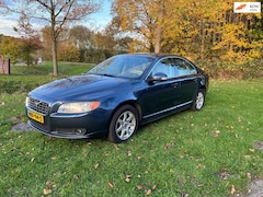 Volvo S80 - 2.5 T Summum Youngtimer