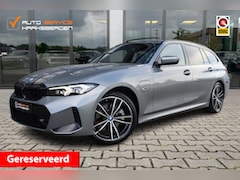 BMW 3-serie Touring - 330e M-Sport | Pano | Head-Up | Memory |