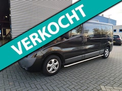 Opel Vivaro - 2.0 CDTI L2H1 DC Selection