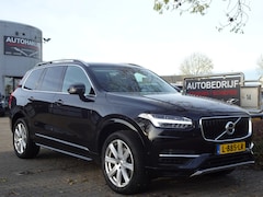 Volvo XC90 - 2.0 T8 Twin Engine AWD Momentum