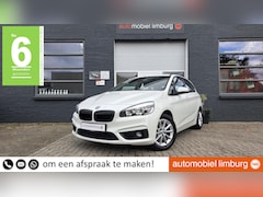 BMW 2-serie Active Tourer - 218i | AIRCO | PDC | STOELVERWARMING | DEALER ONDERHOUDEN