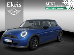 MINI Cooper - C | Classic Uitvoering + Pakket M | Actie