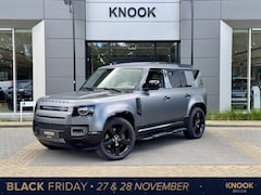 Land Rover Defender 110 - 3.0 P400 110 XS Edition