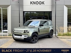 Land Rover Defender 110 - P400e 110