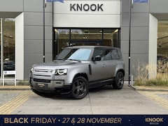Land Rover Defender 110 - P400e 110 X-Dynamic HSE