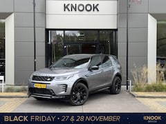 Land Rover Discovery Sport - P270e PHEV Dynamic SE