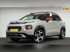Citroën C3 Aircross - 1.2 PureTech S&S Shine*Panodak*Camera*Navi*Carplay