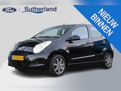 Suzuki Alto - 1.0 Comfort EASSS | Airco | Lichtmetalen Velgen | Centrale Deurvergrendeling |