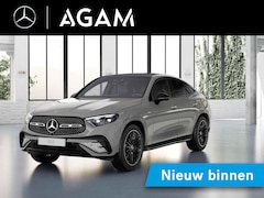 Mercedes-Benz GLC-klasse Coupé - 300e 4MATIC Sport Edition