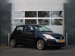Suzuki Swift - 1.2 Comfort EASSS 5-Deurs Airco/Stoelverwarming/RadioCD.USB/17"LM/Isofix/1e.EIG/Goedonderh
