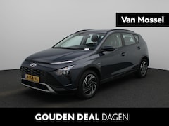 Hyundai Bayon - 1.0 T-GDI Comfort | Apple Carplay/Android Auto | Cruise Control | Airco |